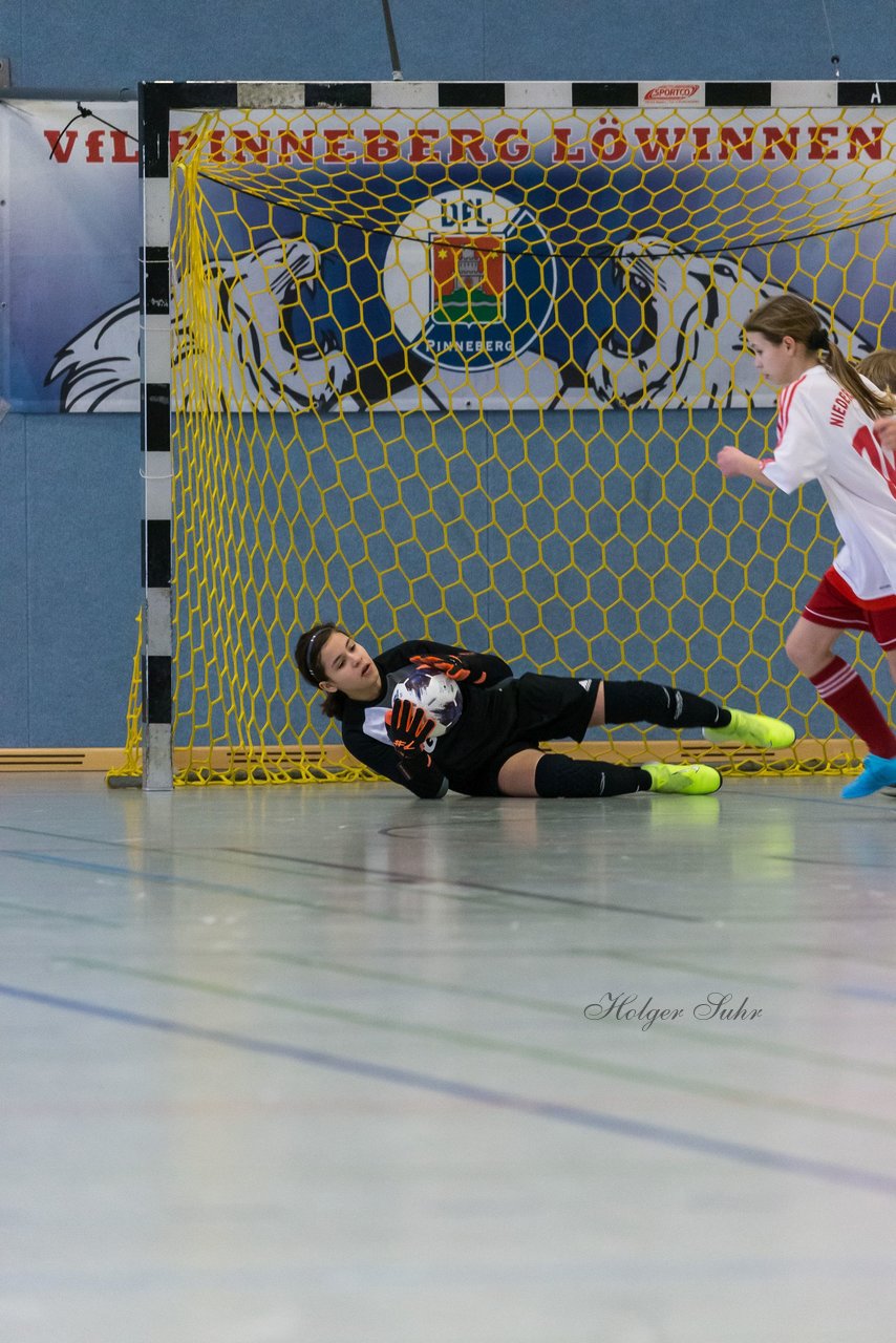 Bild 168 - wBJ Auswahl Futsalturnier